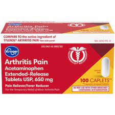 General Pain Relief